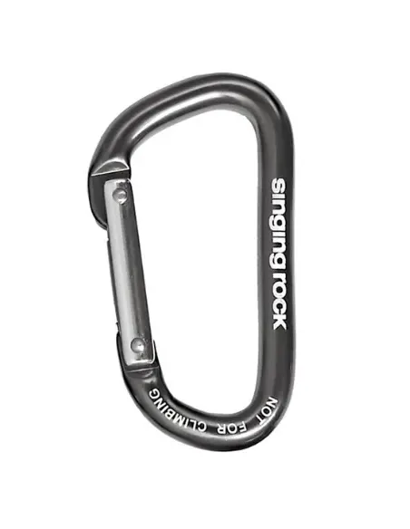 Carabiner Mini D