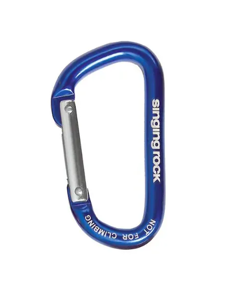 Carabiner Mini D