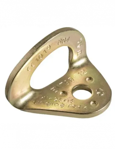 Hanger Plate