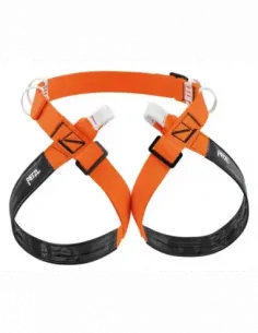 Superavanti Harness
