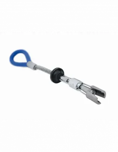 Removable Anchor Pilot