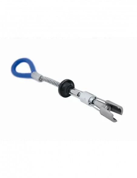 Removable Anchor Pilot