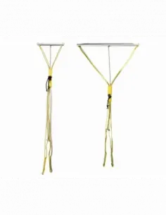 Snake Brace Anchor Point