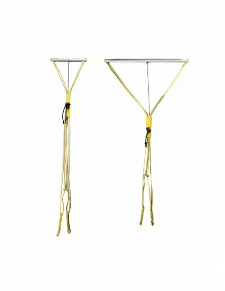 Anschlagpunkt Snake Brace