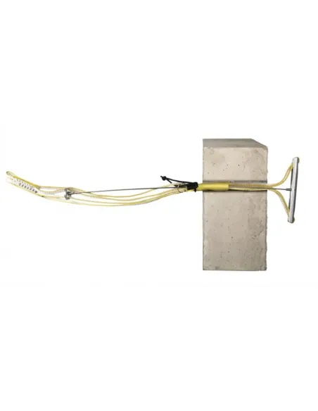 Snake Brace forankringspunkt