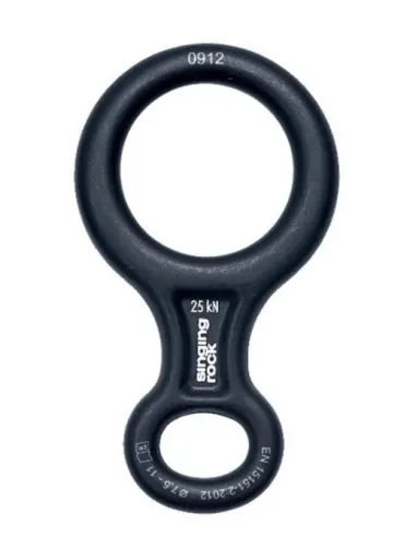 Figure 8M Belay and Rappel Device