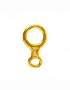 Figure 8M Belay and Rappel Device