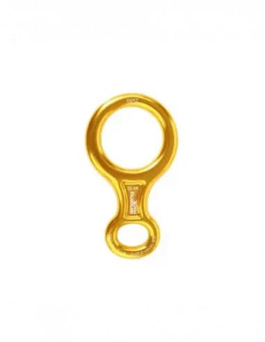 Figure 8M Belay and Rappel Device