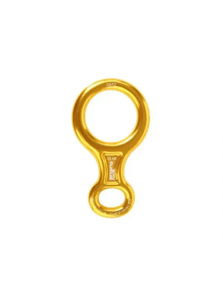 Figure 8M sikrings- og nedfiringsbremse