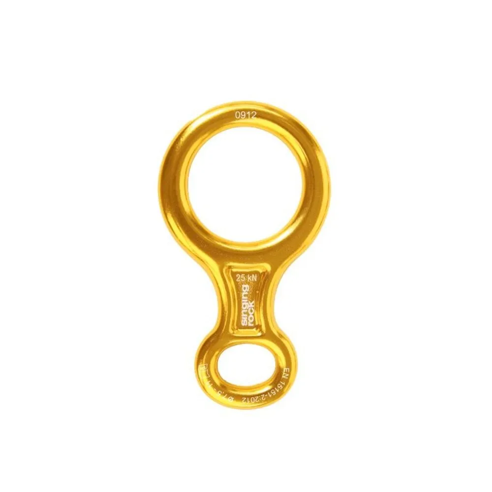 Sicherungsgerät Figure 8M : Farbe - Gelb