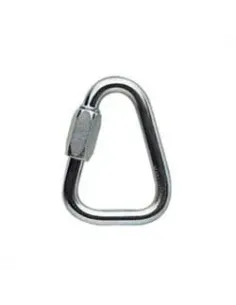 Delta 8mm Carabiner