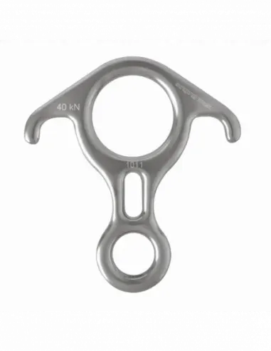Rescue Figure 8