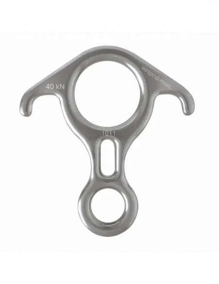 Rescue Figure 8