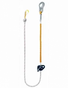 Site 2 m forbindelsesline + Connector K370