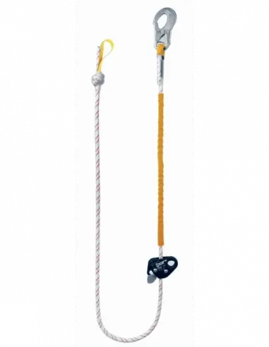Site 2 m forbindelsesline + Connector K370