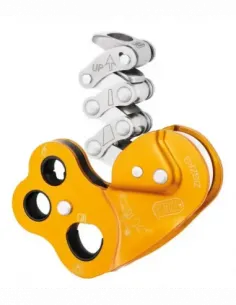 Zigzag Mechanical Prusik