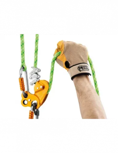 Zigzag Mechanical Prusik