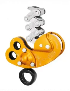 Zigzag Plus Mechanical Prusik