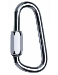 Speedy Carabiner