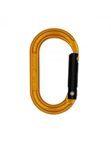 MiniMe Carabiner