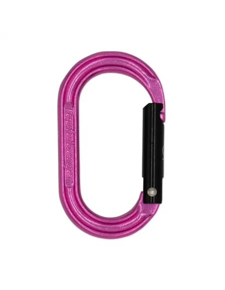 MiniMe Carabiner