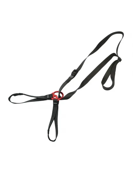 TreeMOTION Shoulder Straps