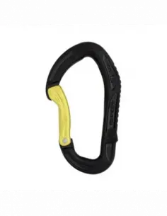 Alpha Steel Carabiner