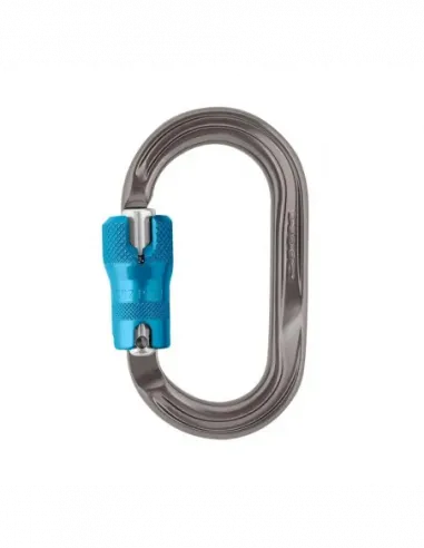 AmericanO KL ANSI Carabiner