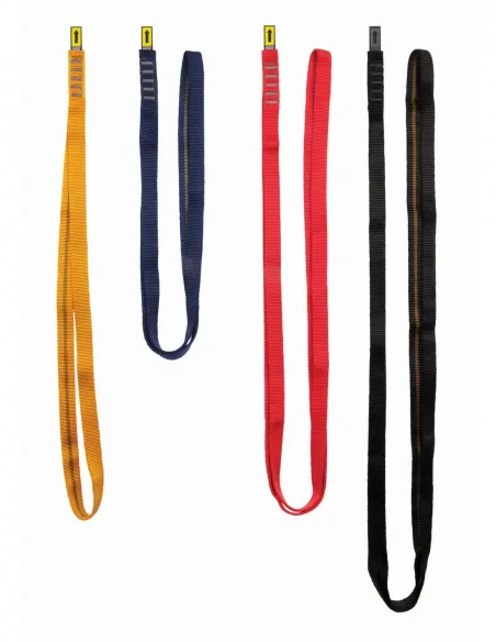 Anillo De Cinta Open 22kN