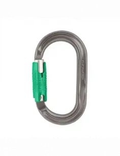 Mosquetón AmericanO LS