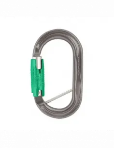 AmericanO LS karabiner med fast stang