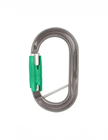 AmericanO LS karabiner med fast stang