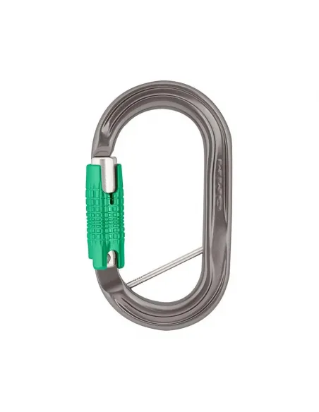 AmericanO LS karabiner med fast stang