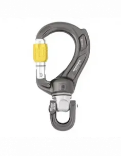 Director Swivel Boss D SG Carabiner