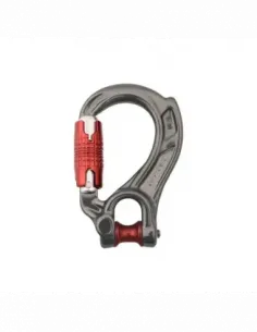 Director Yoke KL Rope Spacer Carabiner