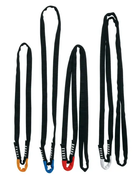 Anillo De Cinta Eye 30 KN