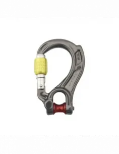 Director Yoke SG Rope Spacer karabijnhaak