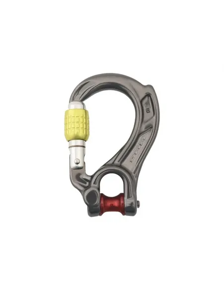 Director Yoke SG Rope Spacer Carabiner