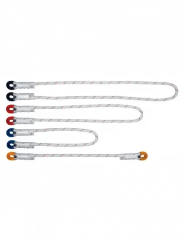 Lanyard "I" 22kN 60cm