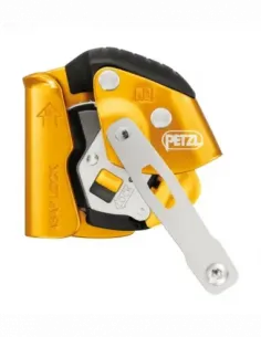 Asap Lock Mobile Fall Arrester