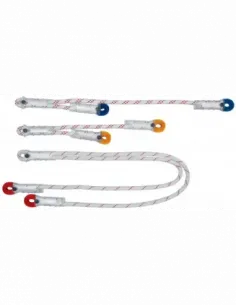 Lanyard "V" 22kN 45/25cm