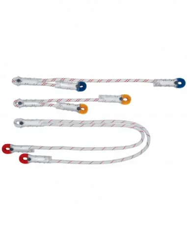 Lanyard "V" 22kN 45/25cm