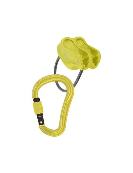 Mantis/Shadow HMS Belay Set