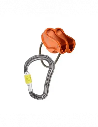 Mantis/Shadow HMS Belay Set