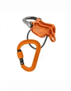 Pivot/Phantom HMS Belay Set