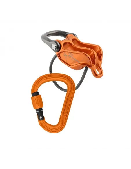 Set de Aseguramiento Pivot/Phantom HMS