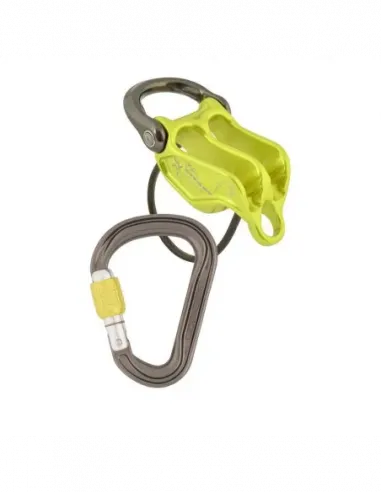 Set de Aseguramiento Pivot/Phantom HMS