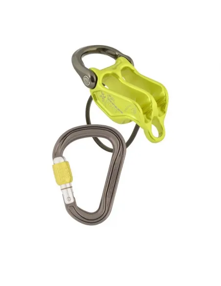 Set de Aseguramiento Pivot/Phantom HMS