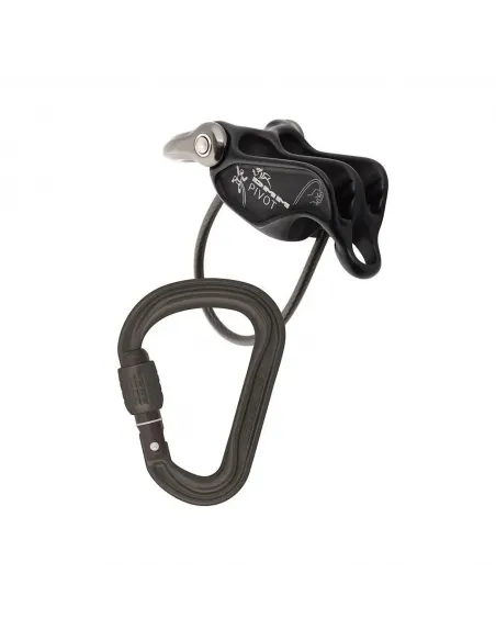 Set de Aseguramiento Pivot/Phantom HMS