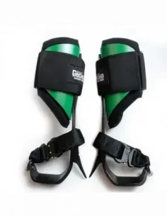 Tree Climbers Gecko Carbon Fiber με ιμάντες